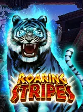 Roaring Stripes